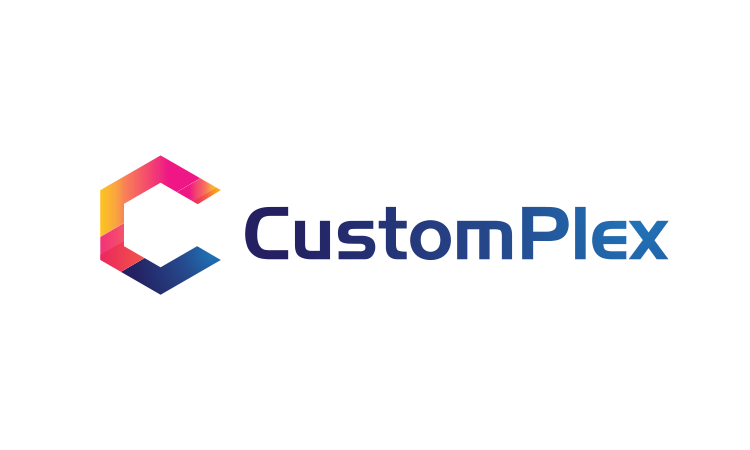 CustomPlex.com - Cool premium domains