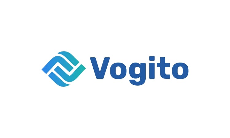 Vogito logo