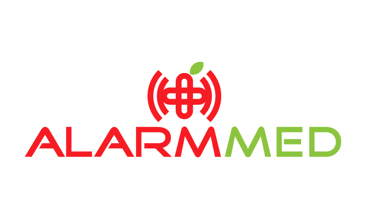 AlarmMed logo