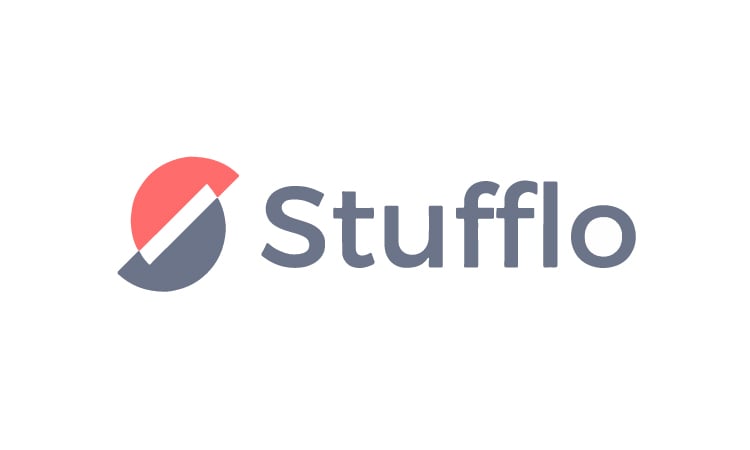 Stufflo logo