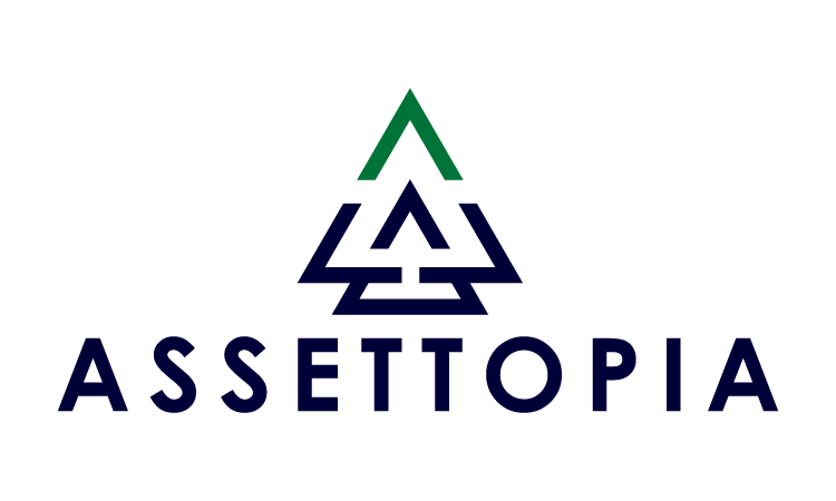 Assettopia logo