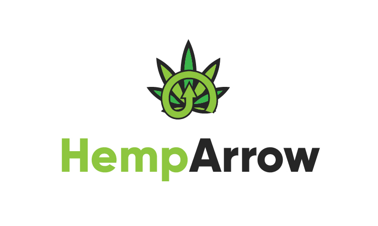 HempArrow.com - New domains for sale