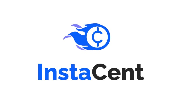 InstaCent.com - buy Unique premium domains