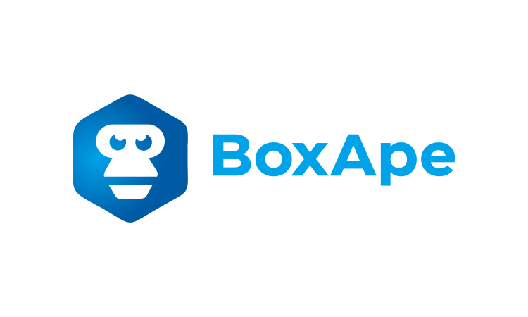 BoxApe.com - New premium domain names