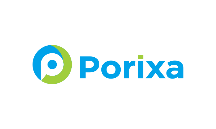 Porixa.com - buying Catchy premium names