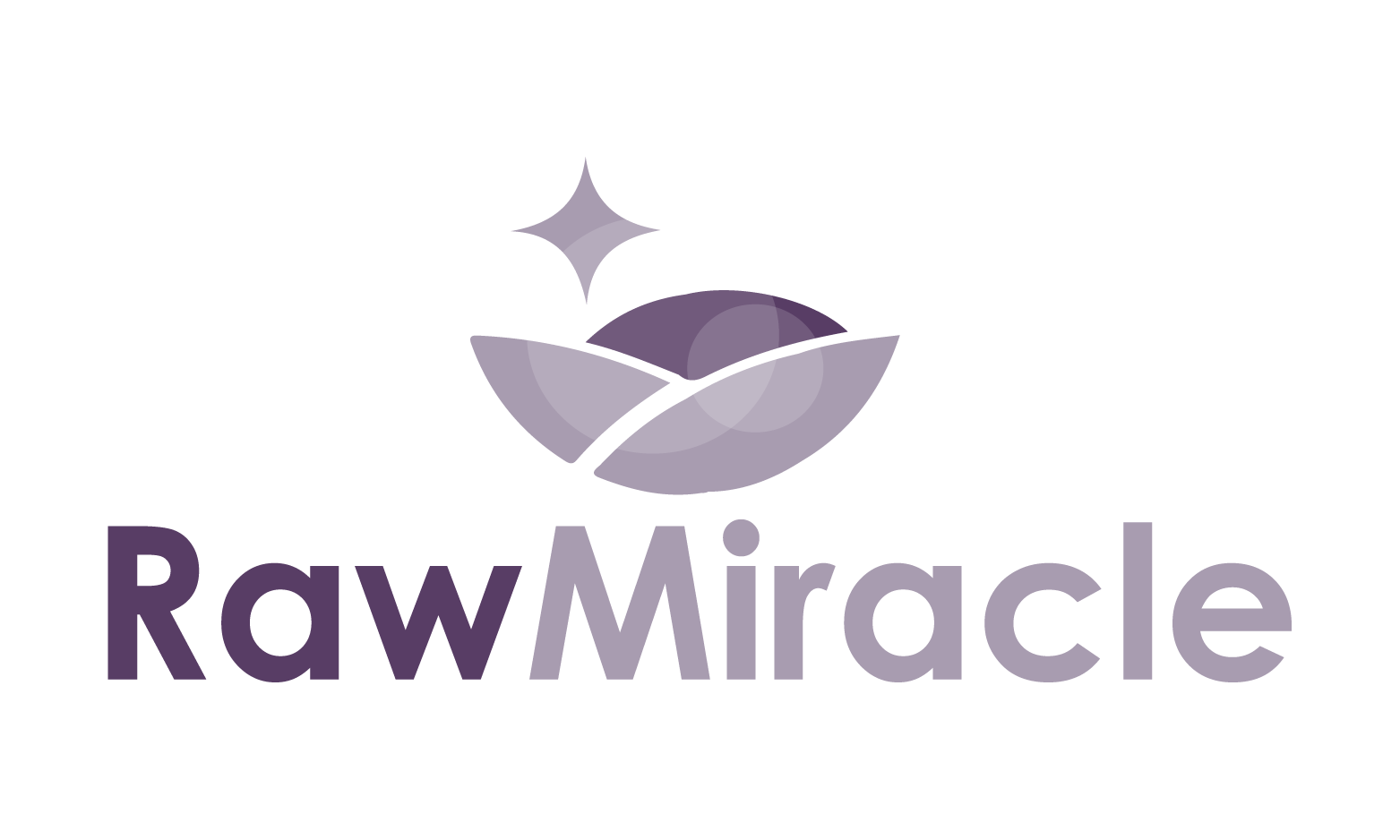RawMiracle logo