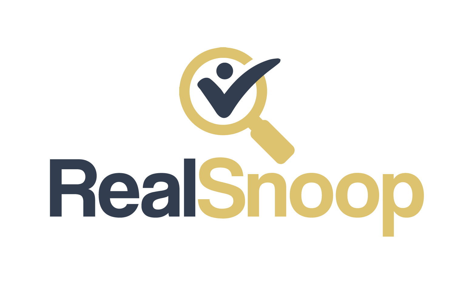 RealSnoop logo