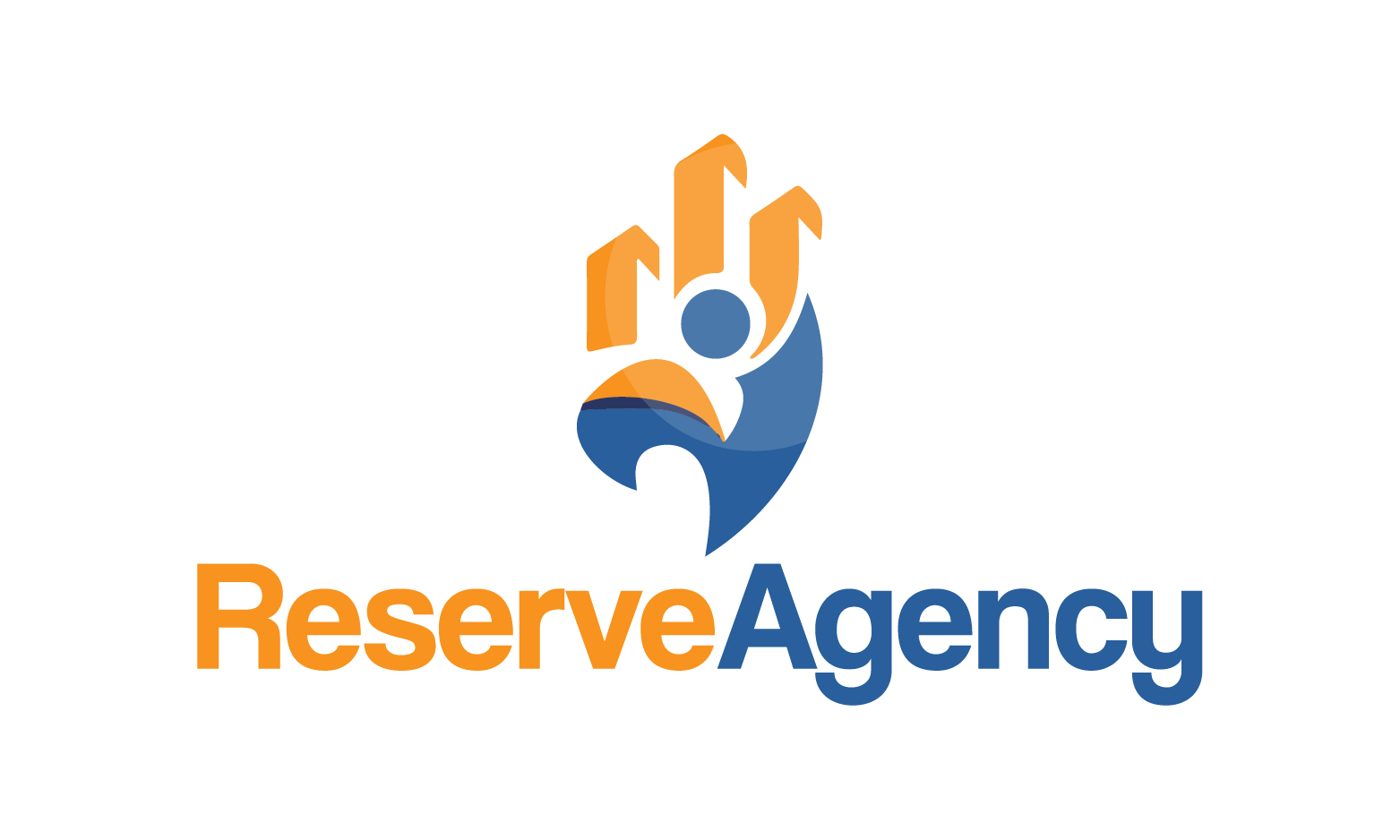 ReserveAgency logo