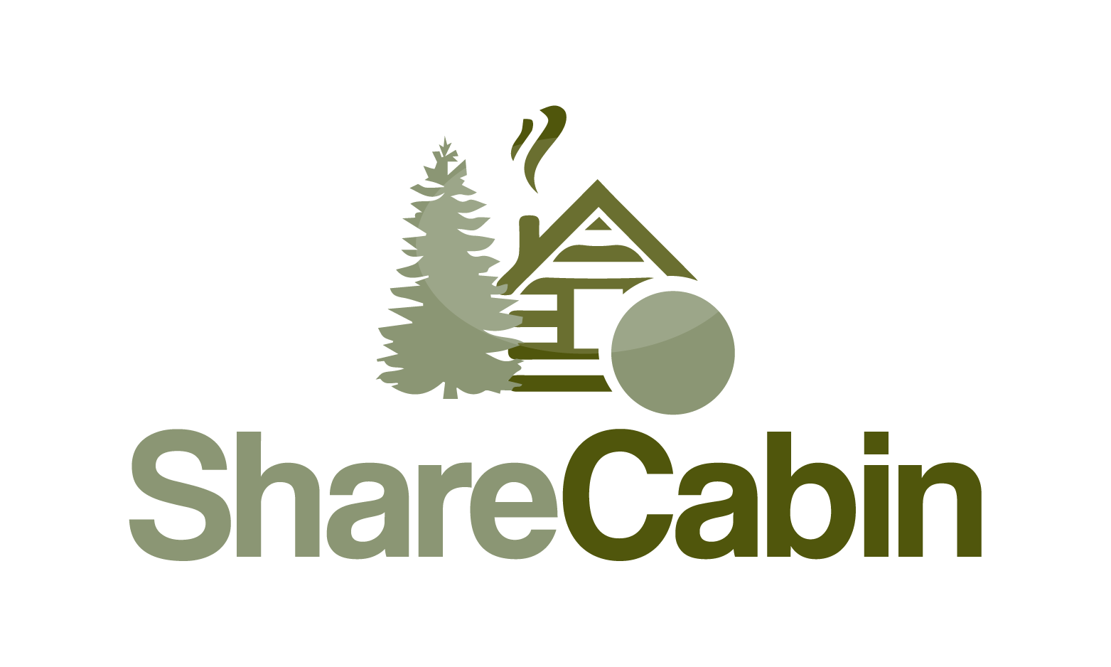 ShareCabin logo