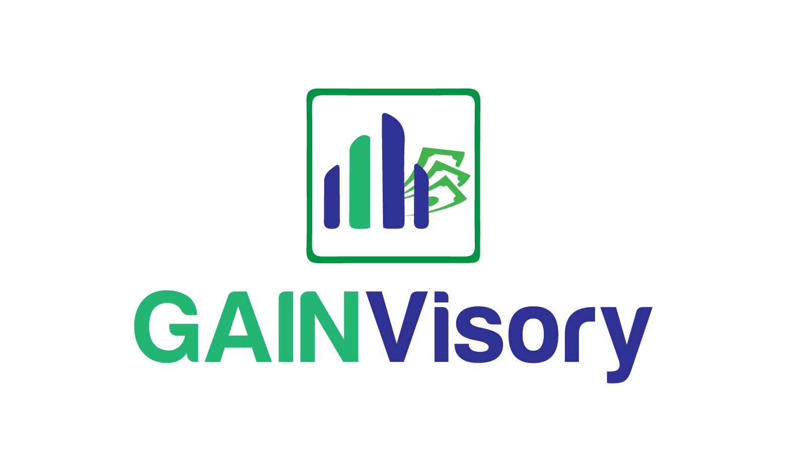 GainVisory logo