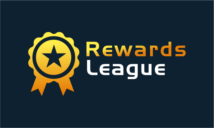 RewardsLeague.com - Unique premium domain marketplace