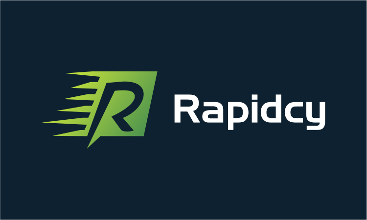 Rapidcy.com - buy Great premium names