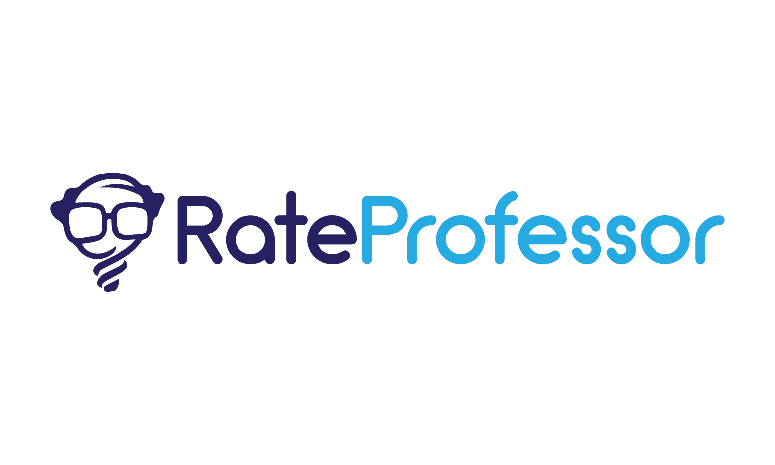 RateProfessor logo