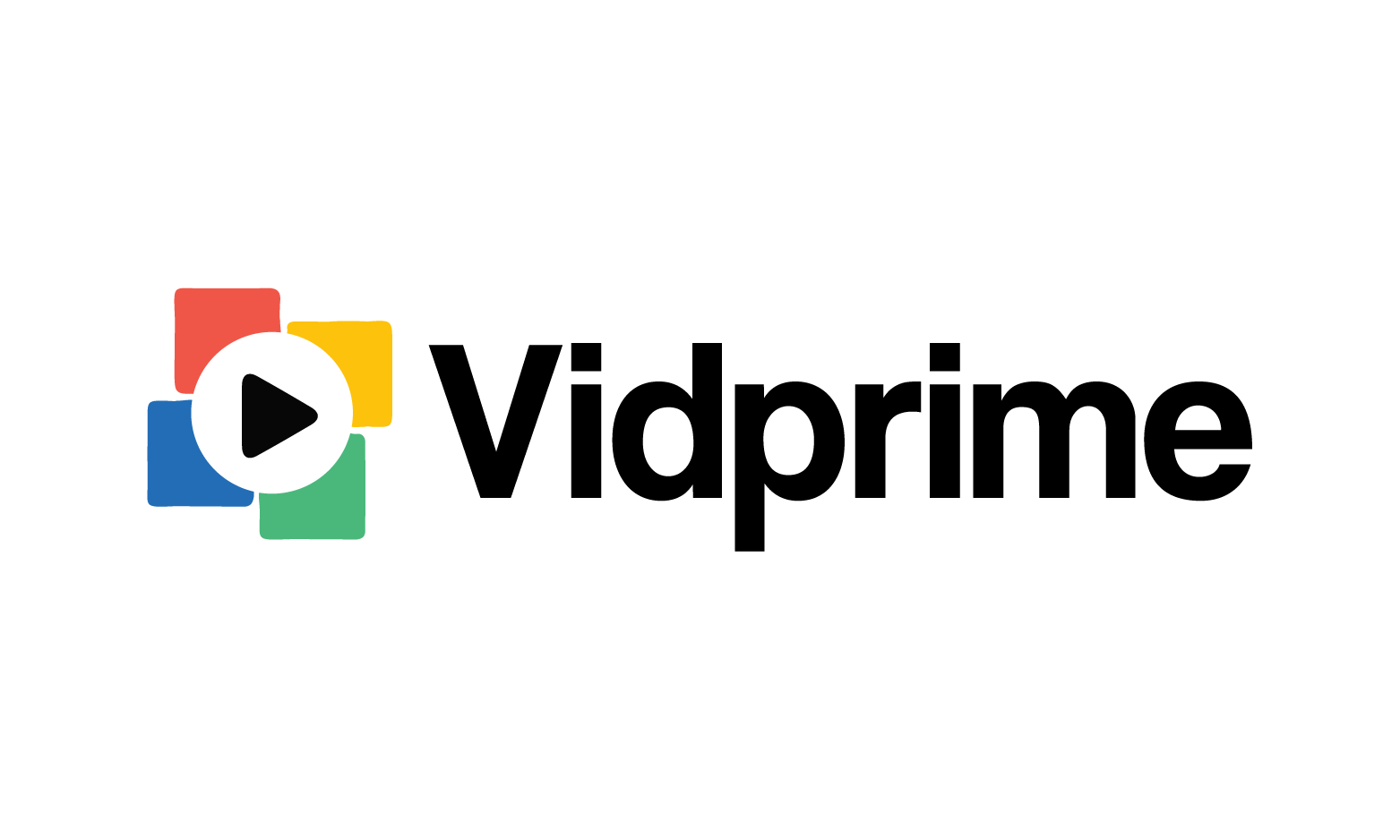 VidPrime logo