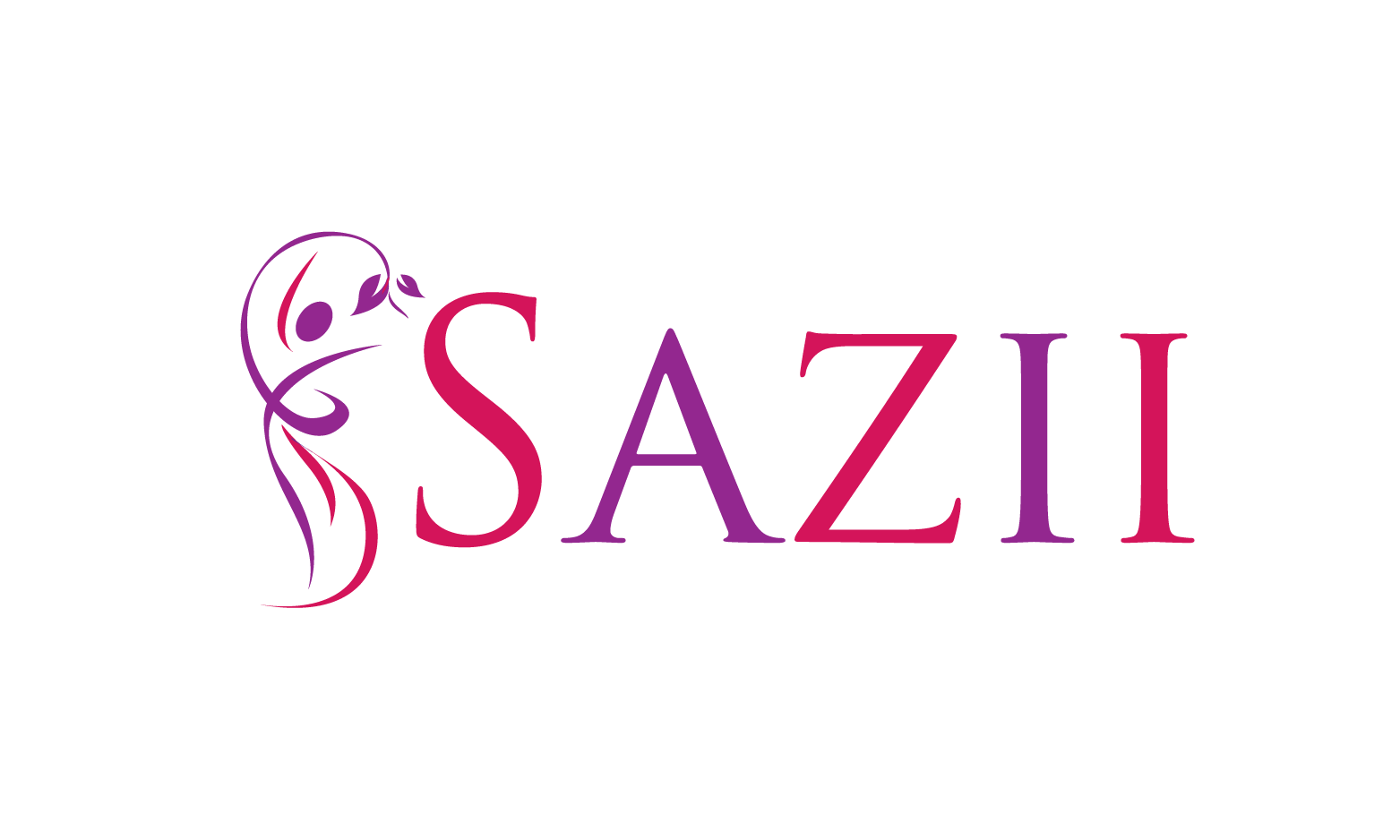 Sazii logo