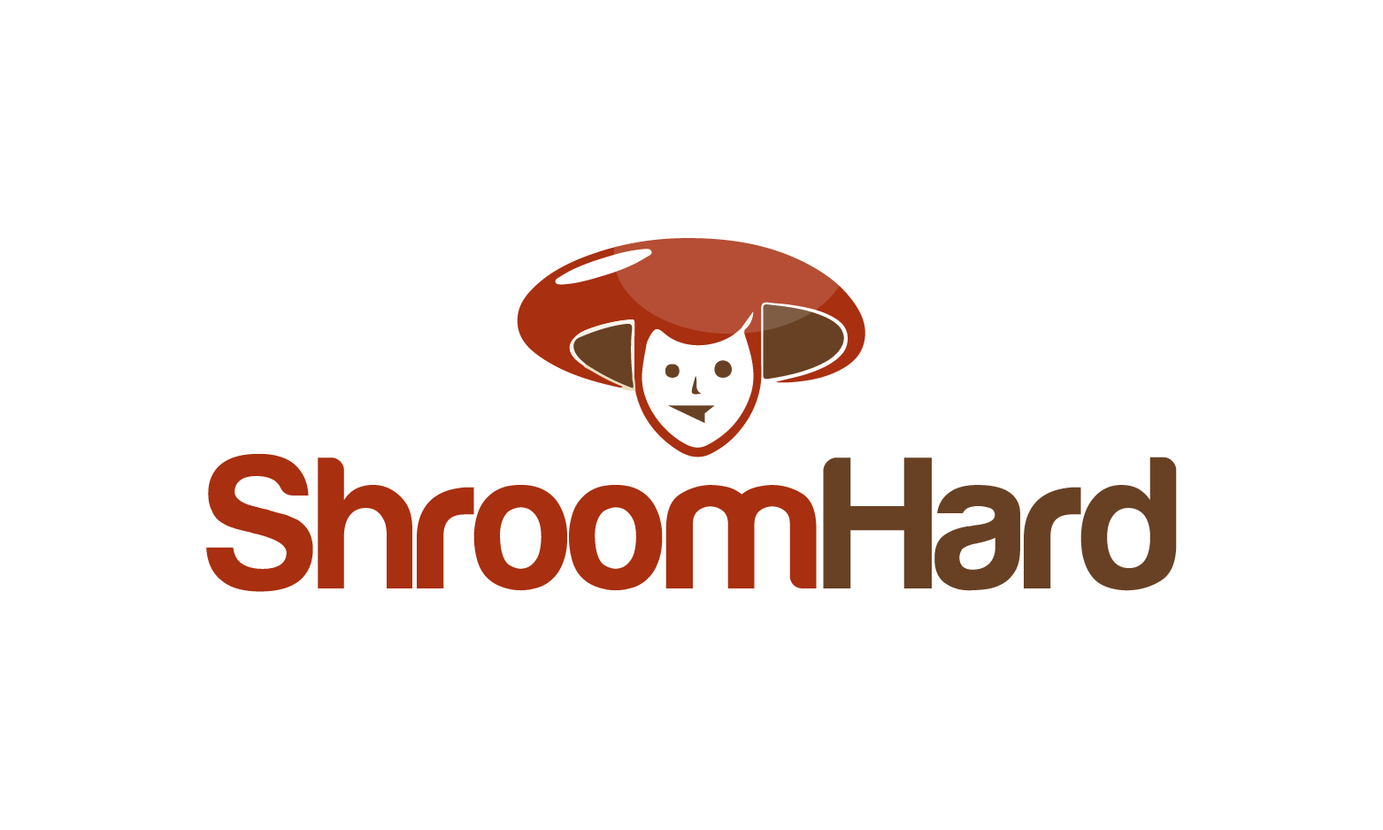 ShroomHard logo