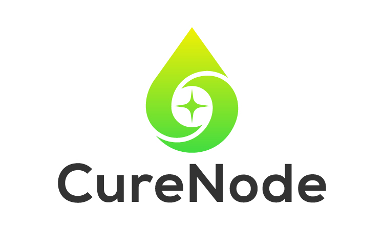 CureNode.com - buy Creative premium domains