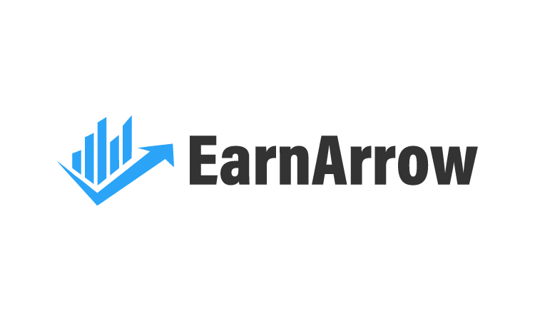 EarnArrow.com - buy Catchy premium domains