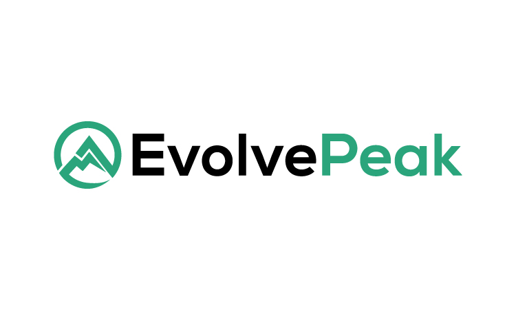EvolvePeak.com - Best premium domains