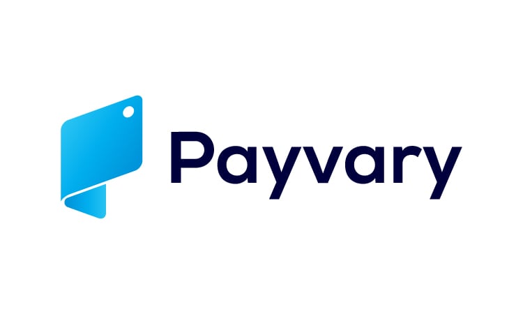 Payvary logo