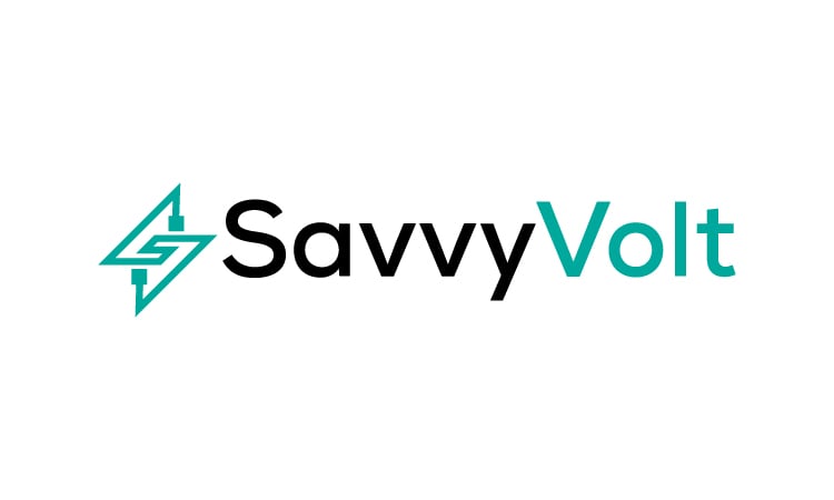 SavvyVolt.com - buying Good premium names