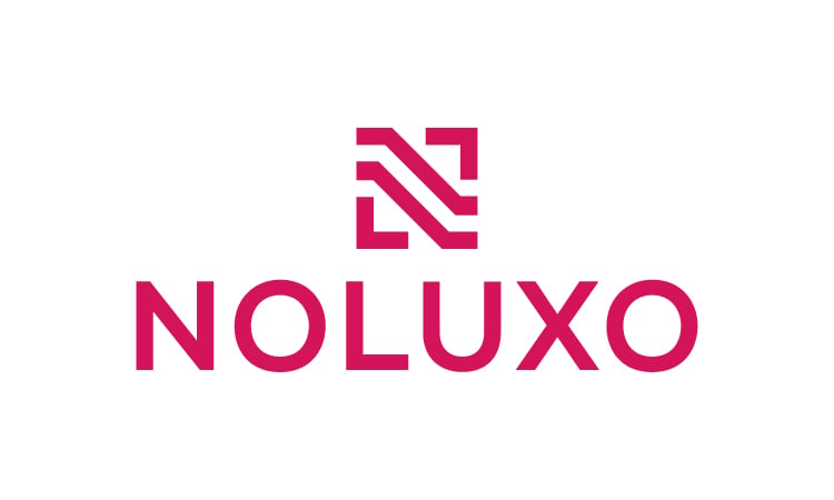 Noluxo logo