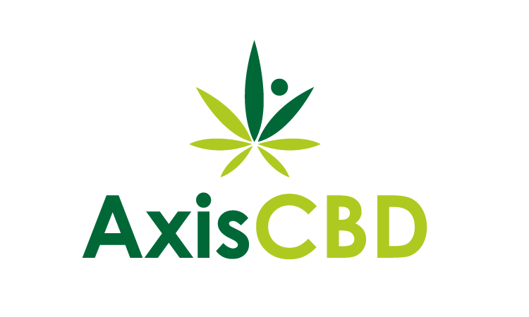 AxisCBD logo