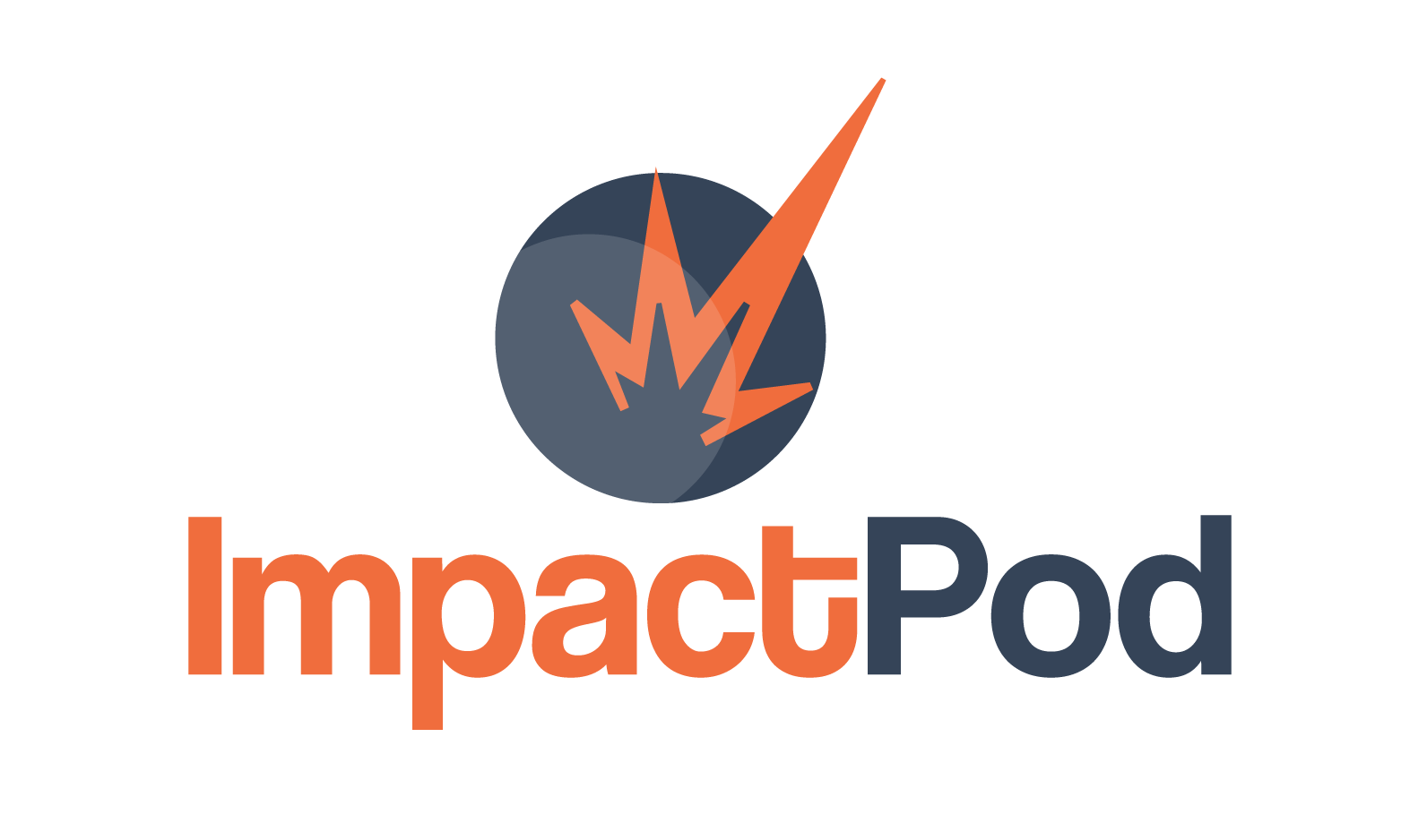 ImpactPod logo
