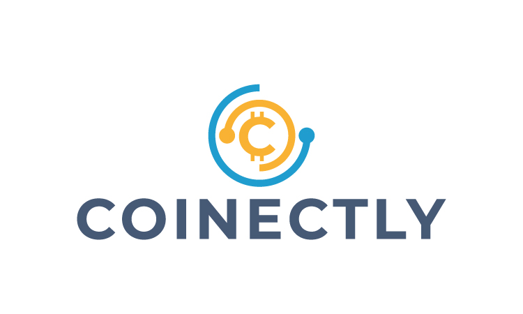 Coinectly.com - Catchy premium names