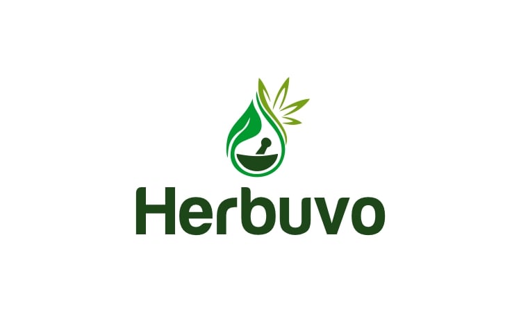 Herbuvo logo