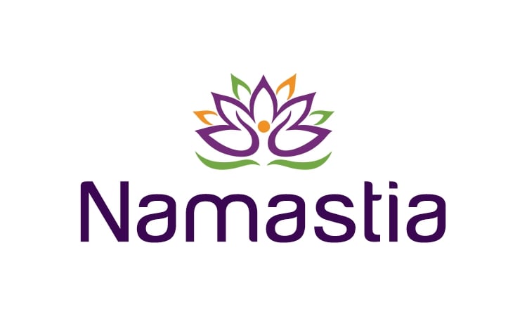 Namastia.com - Great premium domains