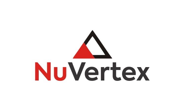 NuVertex.com - Catchy premium domain marketplace