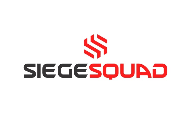 SiegeSquad.com