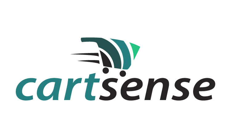 CartSense logo