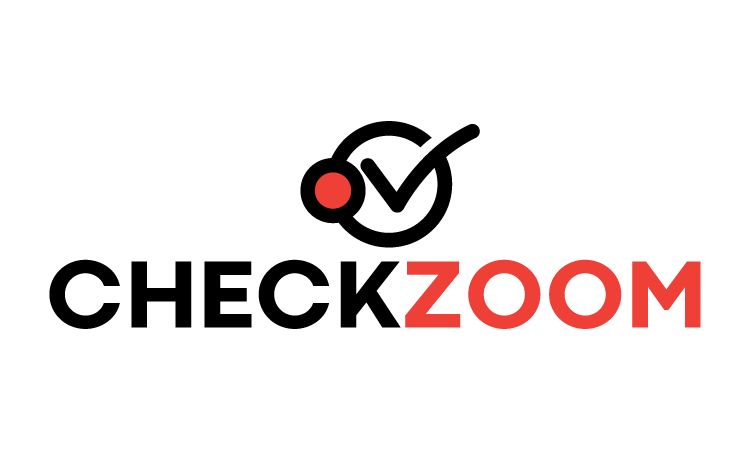 CheckZoom logo