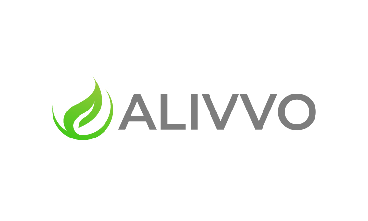Alivvo.com - buy Catchy premium domains