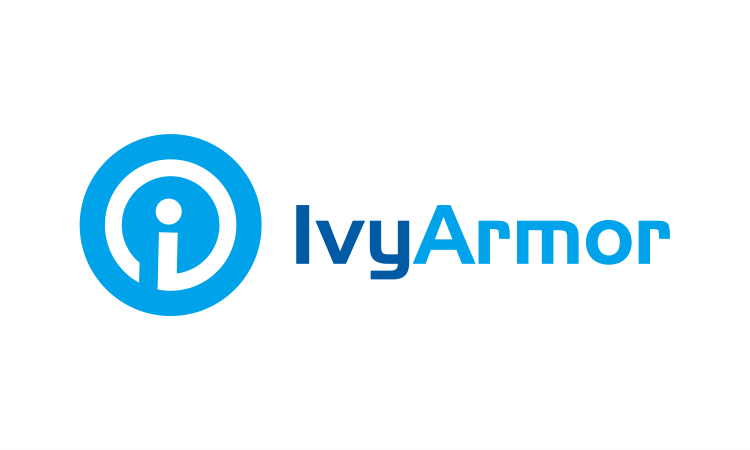 IvyArmor.com - Creative domains for sale