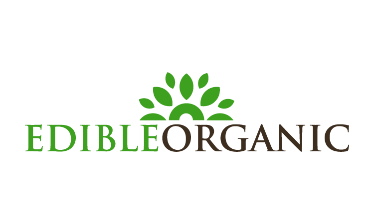 EdibleOrganic logo