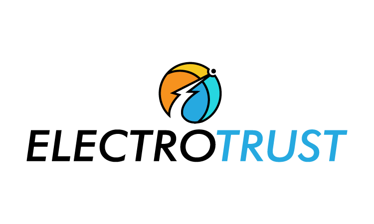 ElectroTrust logo