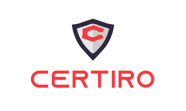 Certiro logo