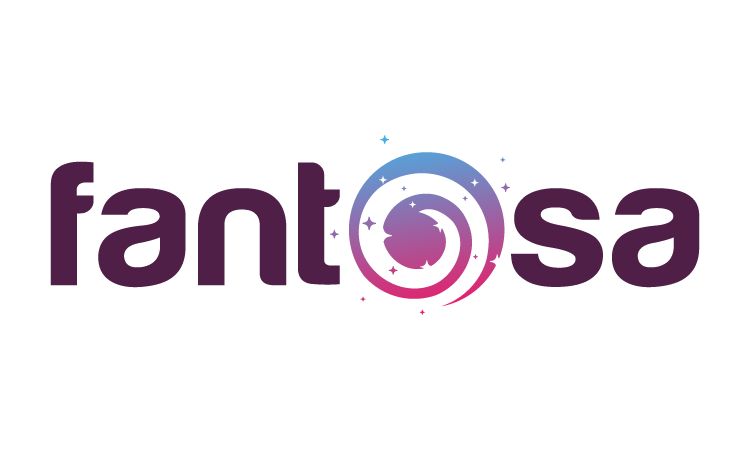 Fantosa logo