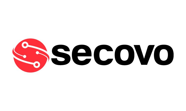 Secovo logo