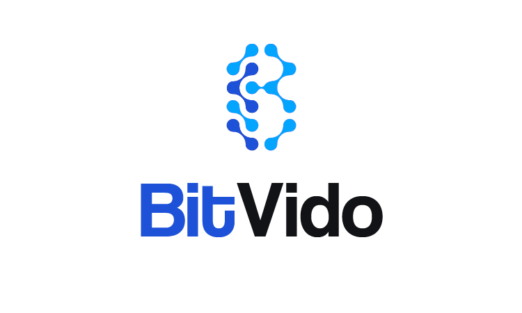BitVido.com - Great premium domains