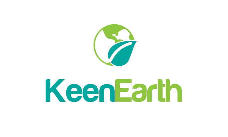 KeenEarth.com - Good premium domain names