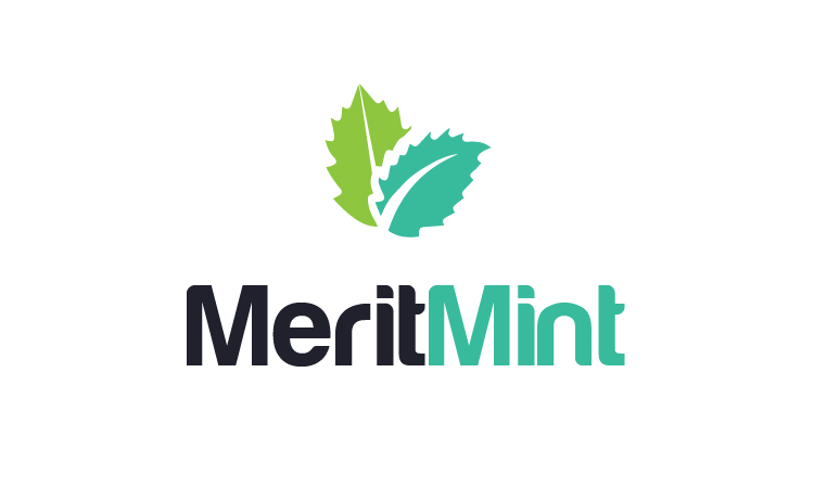 MeritMint.com - Good premium domain marketplace
