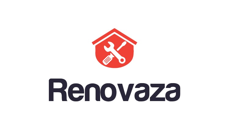 Renovaza logo
