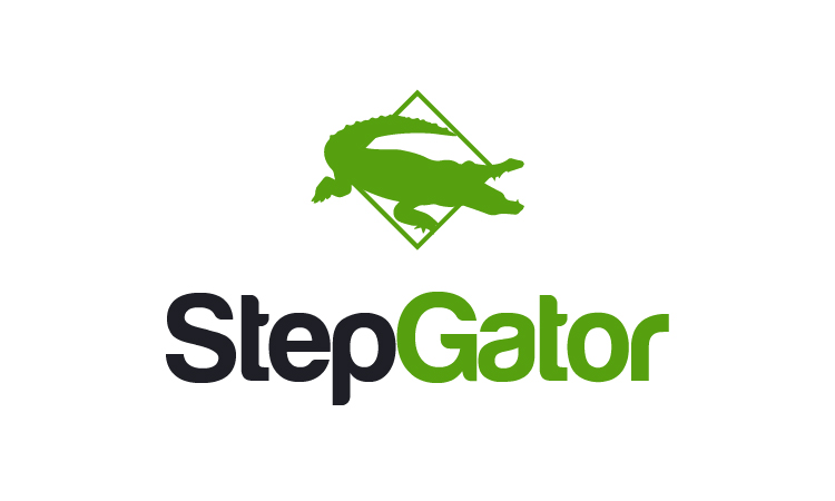 StepGator.com - buying Catchy premium names
