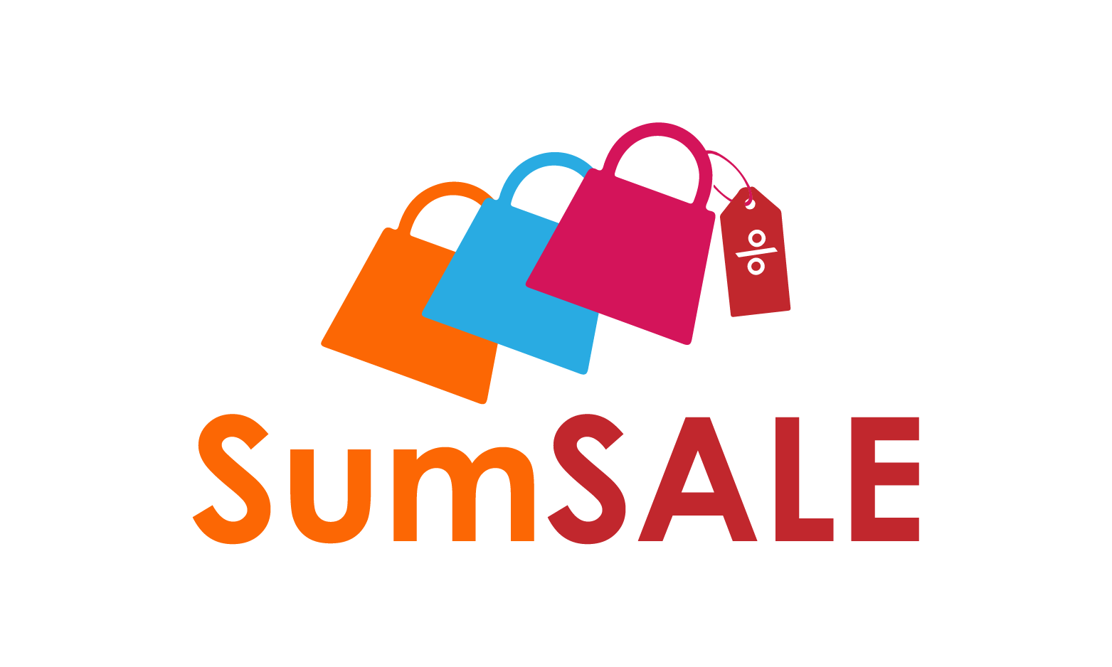 SumSale logo