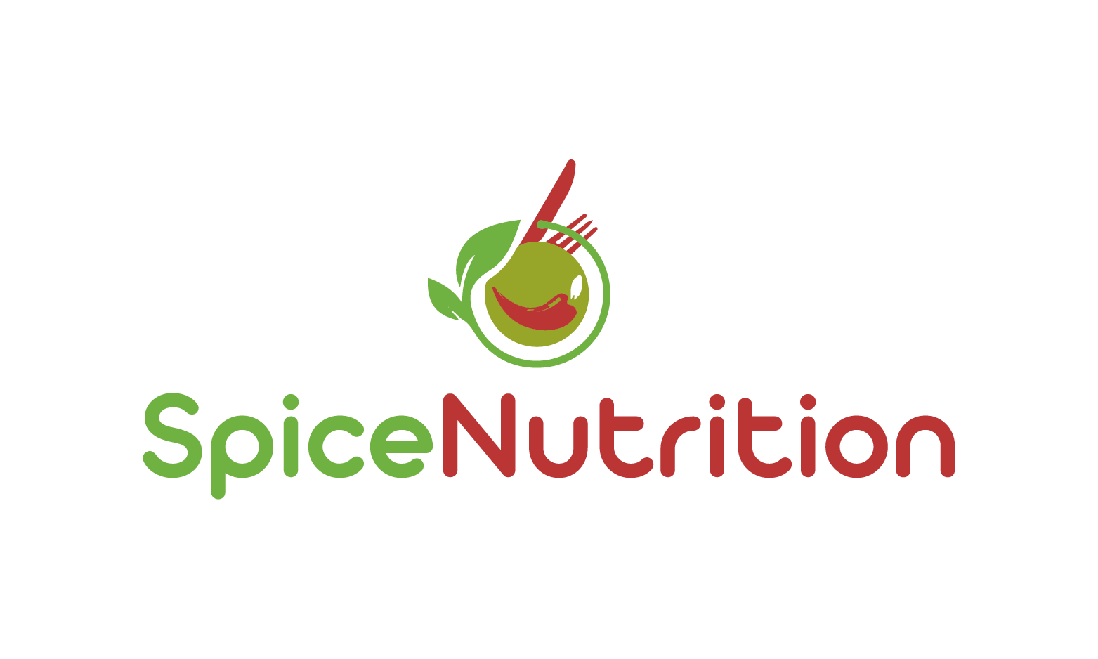SpiceNutrition logo