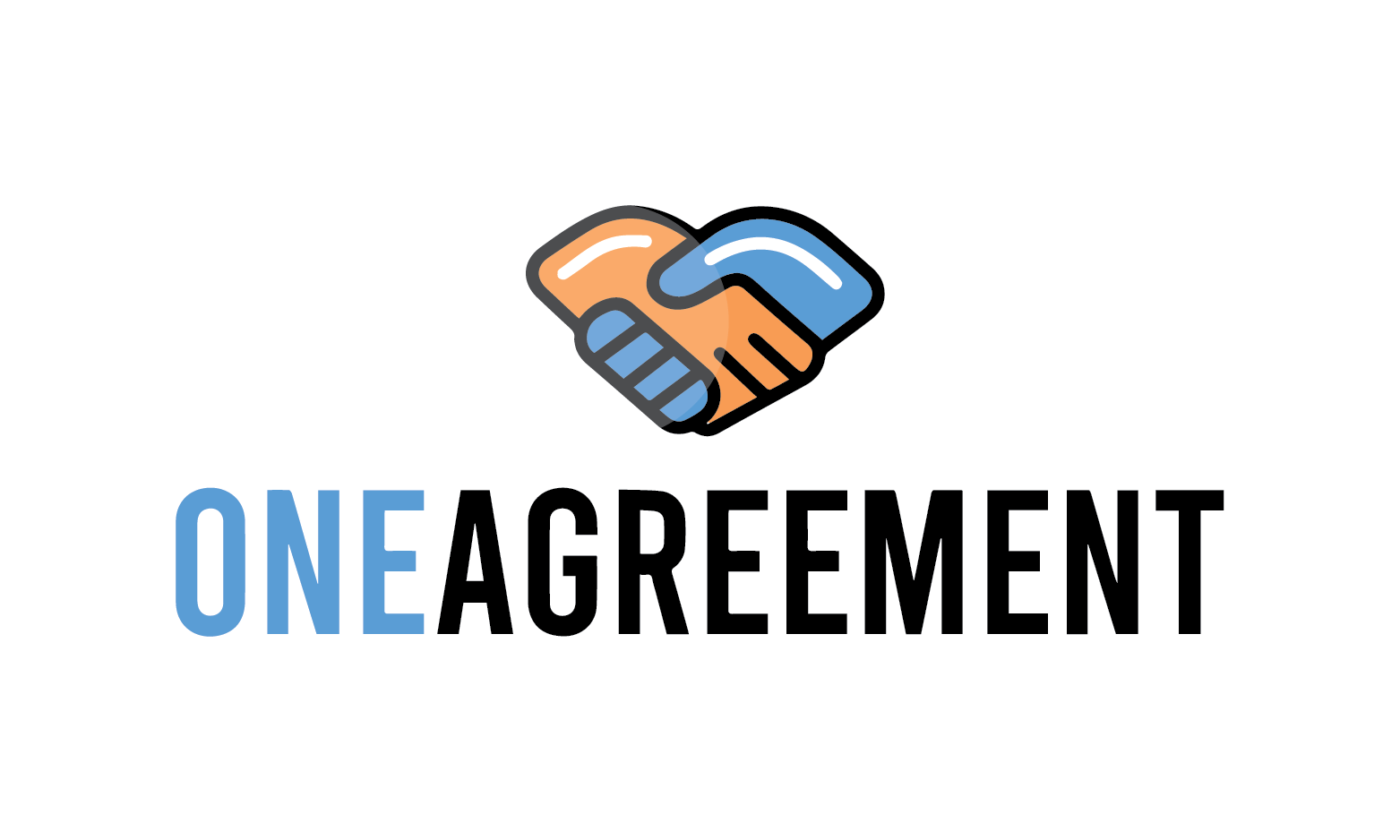 OneAgreement logo